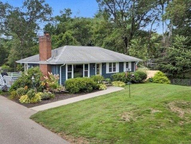 house with 3 bedroom, Oxford MA ES104408540