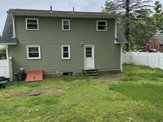house with 3 bedroom, Oxford MA ES104543824