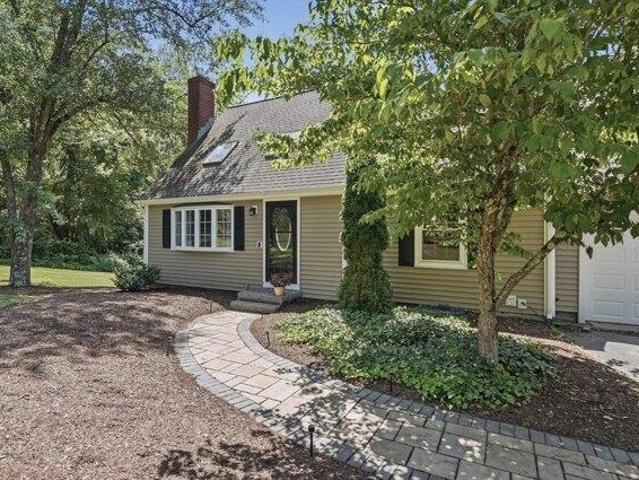 house with 3 bedroom, Oxford MA ES104568307
