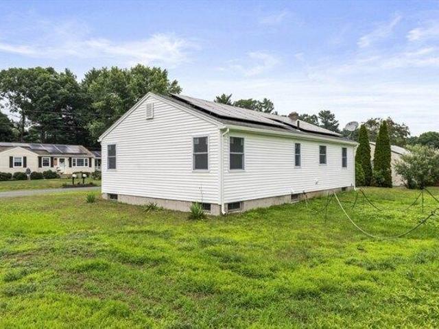 house with 3 bedroom, Oxford MA ES104571495