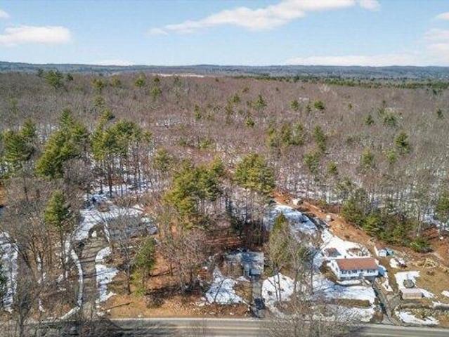 house with 3 bedroom, Oxford MA ES104607010