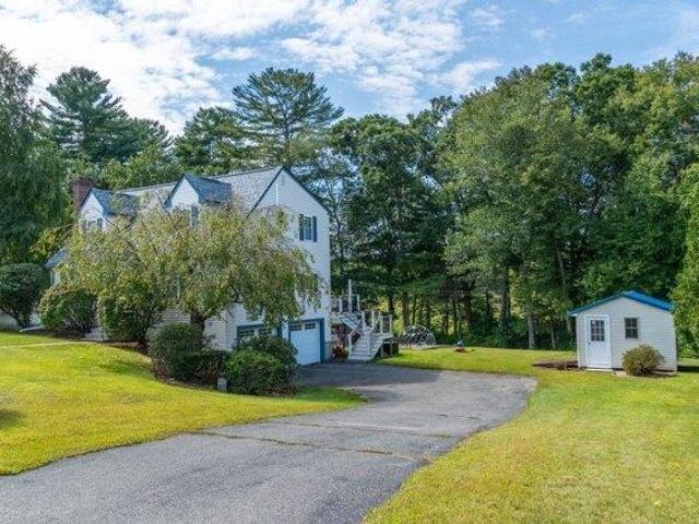 house with 3 bedroom, Oxford MA ES105414658