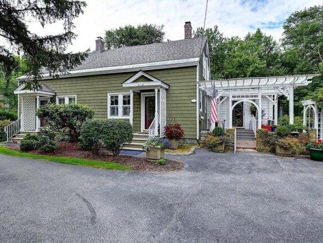 house with 3 bedroom, Oxford MA ES105476794