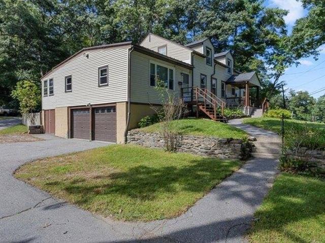 house with 3 bedroom, Oxford MA ES105477122