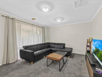 Pakenham, Cardinia County, Victoria - Garden