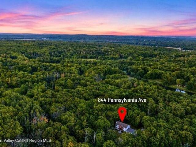 house with 3 bedroom, Palenville NY ES105290648