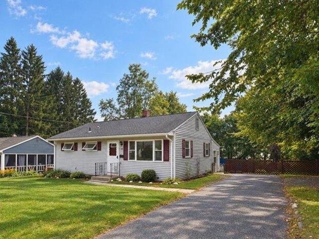 house with 3 bedroom, Palmer MA ES105426548