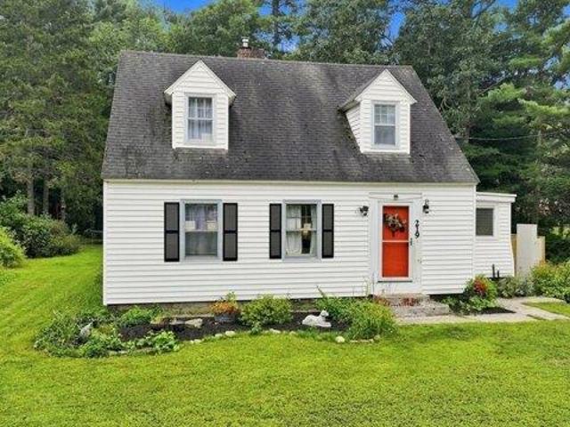 house with 3 bedroom, Palmer MA ES105557645