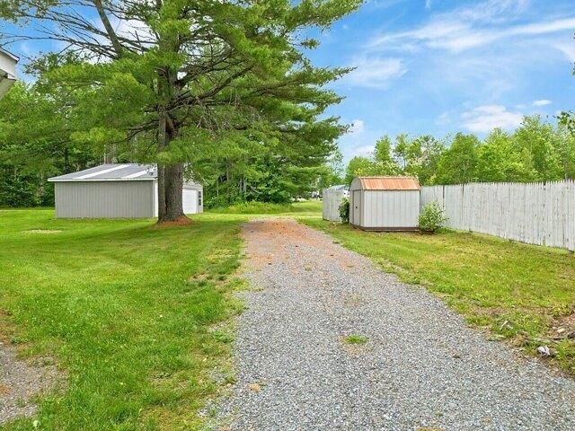 house with 3 bedroom, Palmyra ME ES105911751