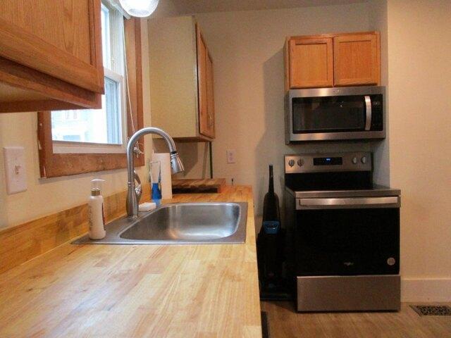 house with 3 bedroom, Paris ME ES105660464