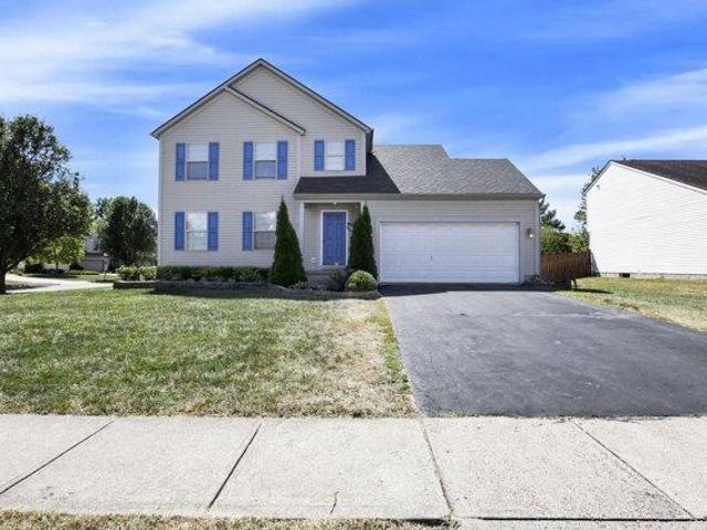 house with 3 bedroom, Pataskala OH DS103500758