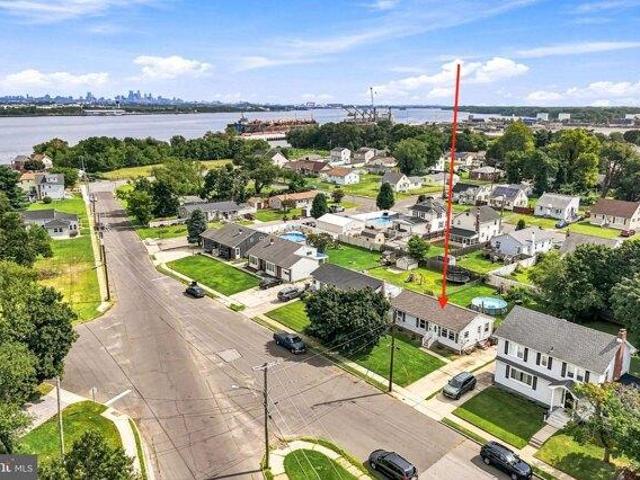 house with 3 bedroom, Paulsboro NJ ES105277069