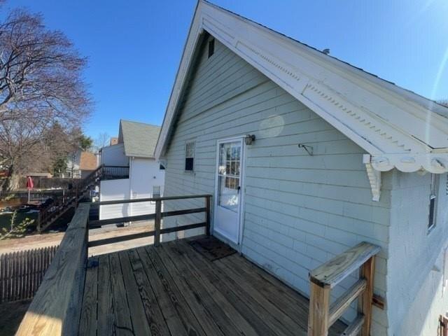 house with 3 bedroom, Pawtucket RI ES105424682