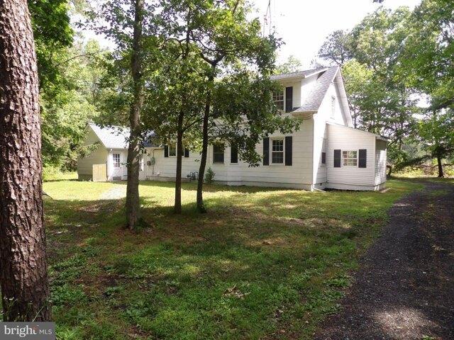 house with 3 bedroom, Pemberton NJ ES105291363