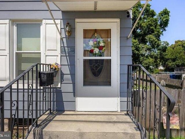 house with 3 bedroom, Pemberton NJ ES105318018