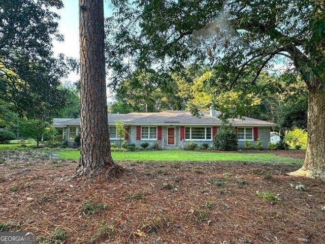 house with 3 bedroom, Pembroke GA DS103501131