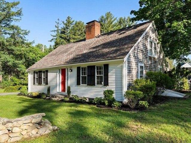 house with 3 bedroom, Pembroke MA ES105442420