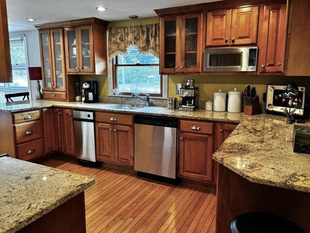 house with 3 bedroom, Pembroke MA ES105474453