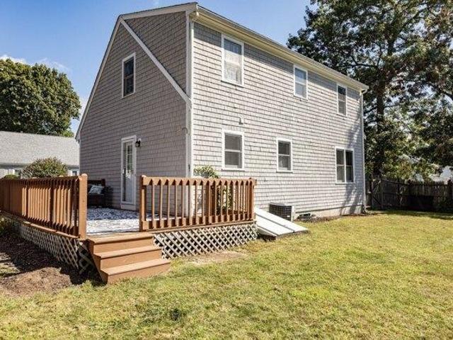 house with 3 bedroom, Pembroke MA ES105438767