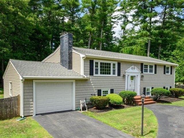 house with 3 bedroom, Pembroke MA ES105579368