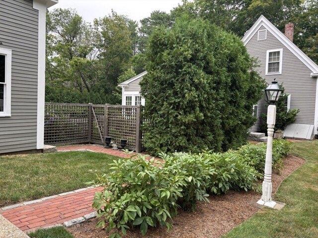 house with 3 bedroom, Pembroke MA ES105515977