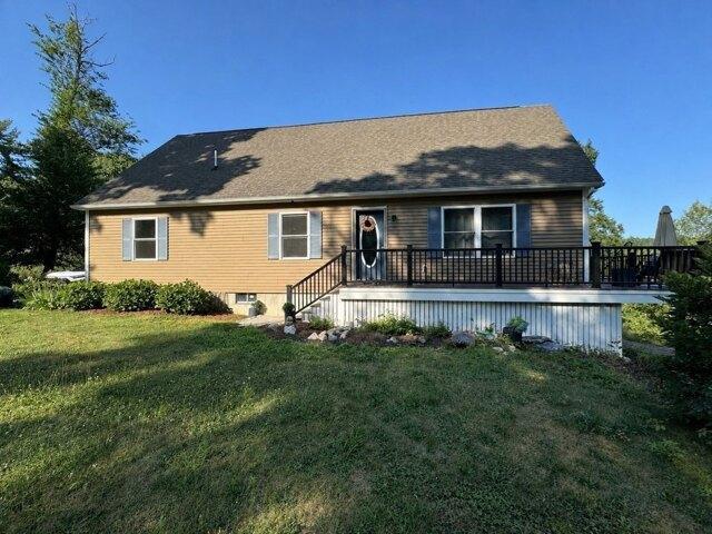house with 3 bedroom, Pembroke MA ES105532419