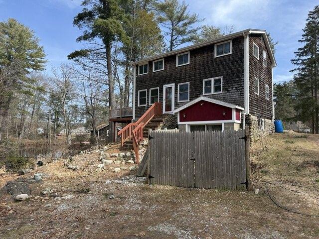 house with 3 bedroom, Pembroke MA ES105609321