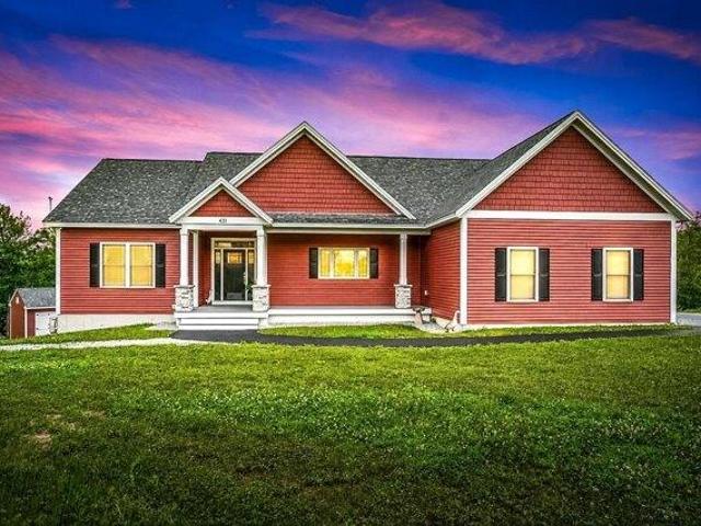 house with 3 bedroom, Pembroke NH DS104075260