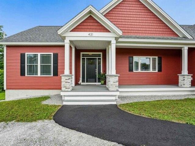 house with 3 bedroom, Pembroke NH ES104075260