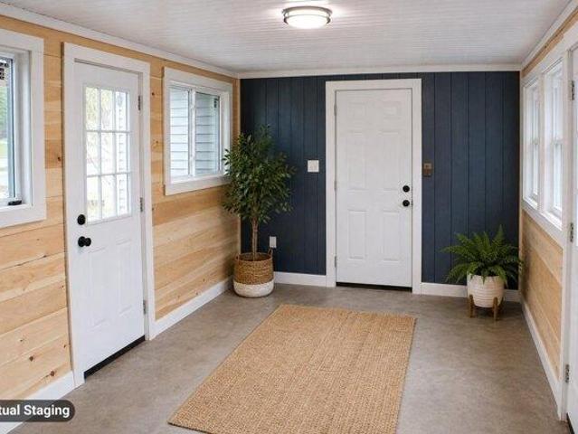 house with 3 bedroom, Pembroke NH ES104351436