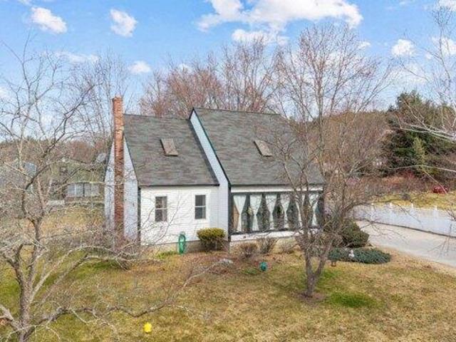 house with 3 bedroom, Pembroke NH ES104329893