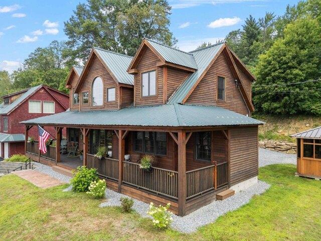 house with 3 bedroom, Pembroke NH ES105232812