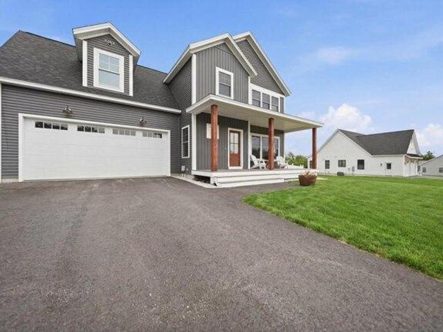 house with 3 bedroom, Pembroke NH ES105317229