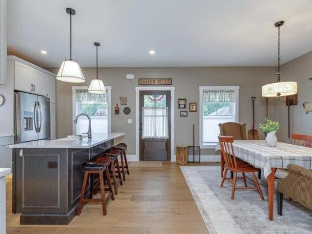 house with 3 bedroom, Pembroke NH ES105318118