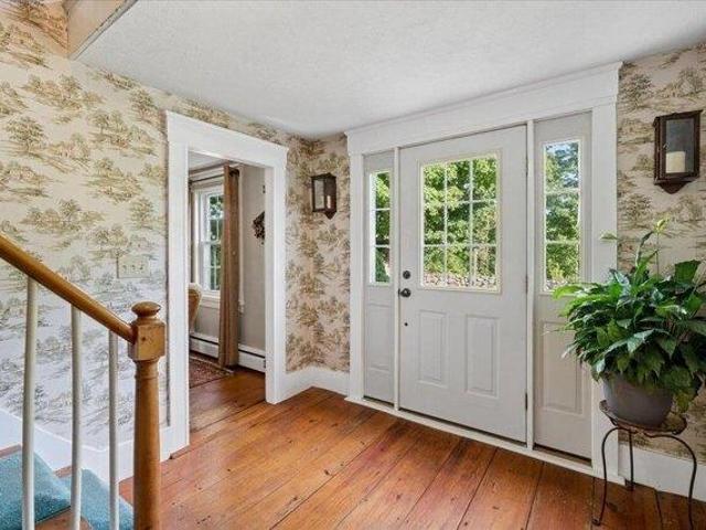 house with 3 bedroom, Pembroke NH ES105403447