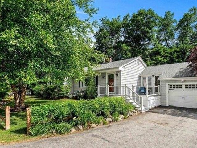 house with 3 bedroom, Peabody MA ES105400670