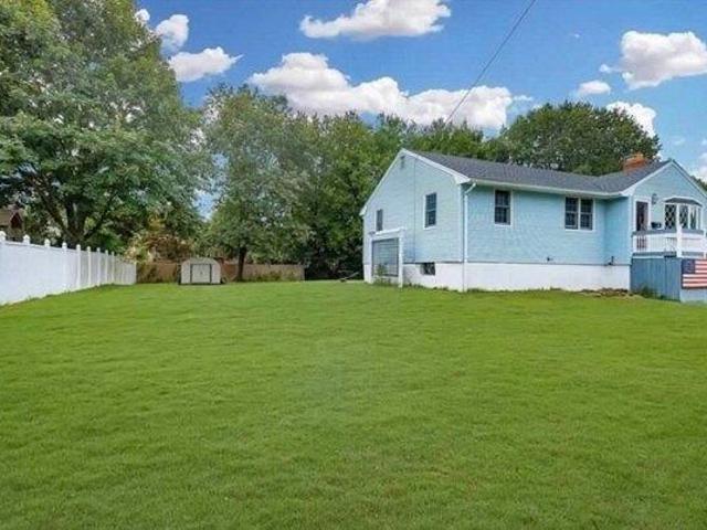 house with 3 bedroom, Peabody MA ES105426913