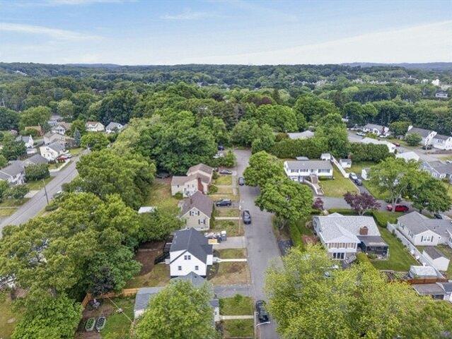 house with 3 bedroom, Peabody MA ES105494644