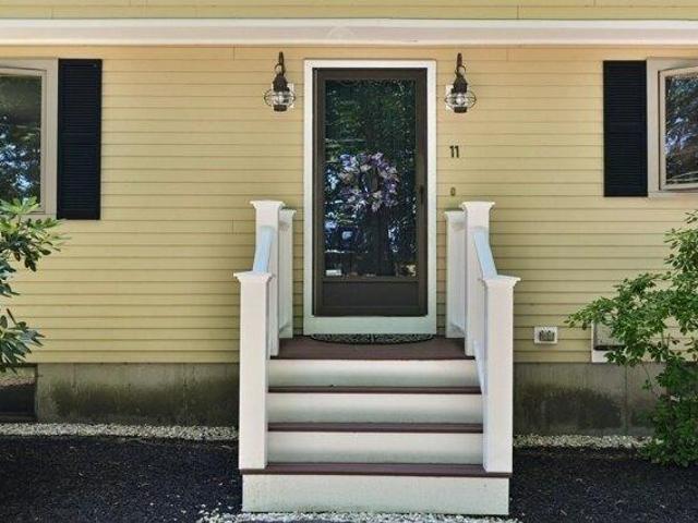 house with 3 bedroom, Peabody MA ES105514446