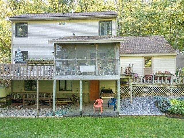 house with 3 bedroom, Pepperell MA DS104078760