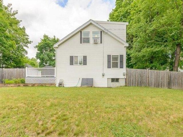 house with 3 bedroom, Pepperell MA DS104112904