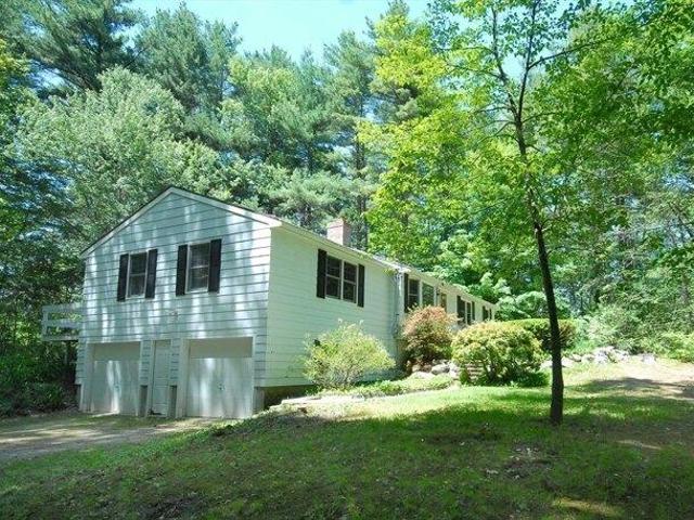 house with 3 bedroom, Pepperell MA DS104232829