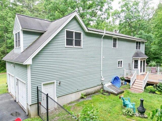 house with 3 bedroom, Pepperell MA DS104235374