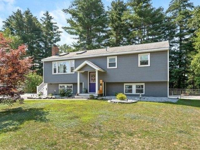 house with 3 bedroom, Pepperell MA ES105579482