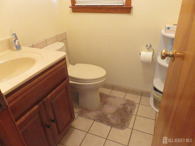 house with 3 bedroom, Perth Amboy NJ ES105276320