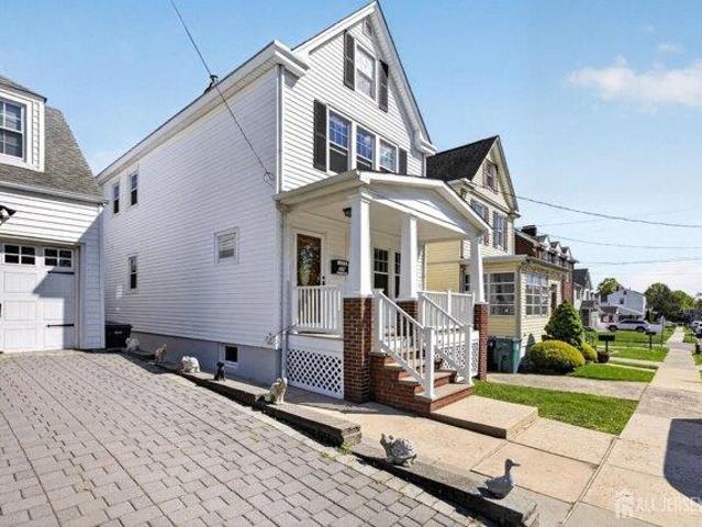 house with 3 bedroom, Perth Amboy NJ ES105278674