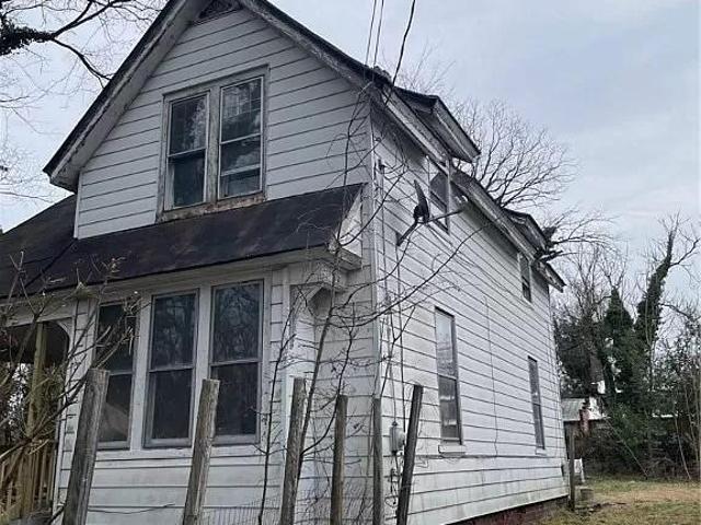 house with 3 bedroom, Petersburg VA DS104257787