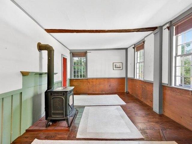 house with 3 bedroom, Petersham MA ES105404915
