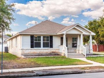 house with 3 bedroom, Pflugerville TX ES103500683