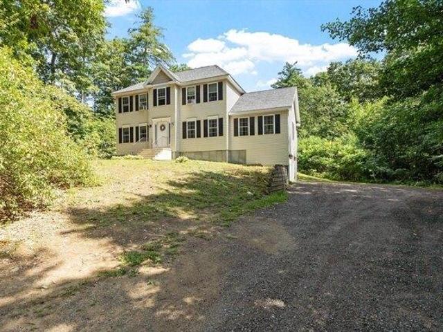 house with 3 bedroom, Phillipston MA ES105341037